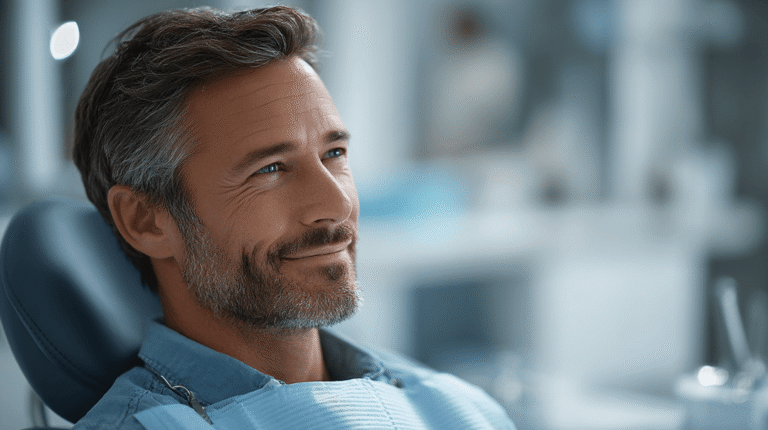 What Really Happens During a Dental Cleaning?