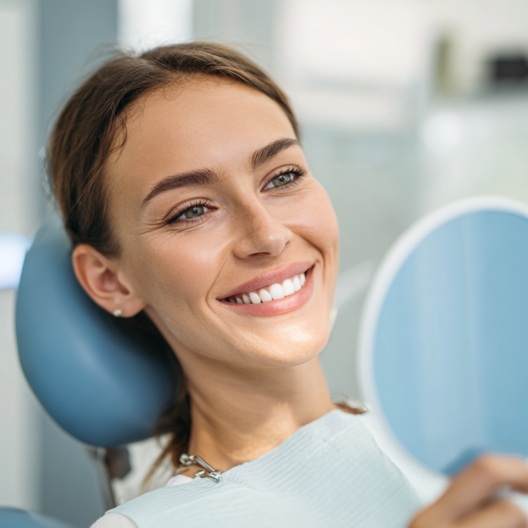 Stronger Smiles Start Here: All-on-6 Dental Implants Explained