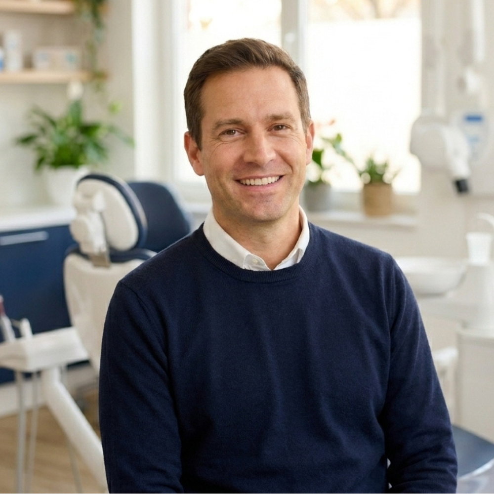 Patient checking in with a MetLife dental PPO dentist in Phoenix at Diamondback Dentistry