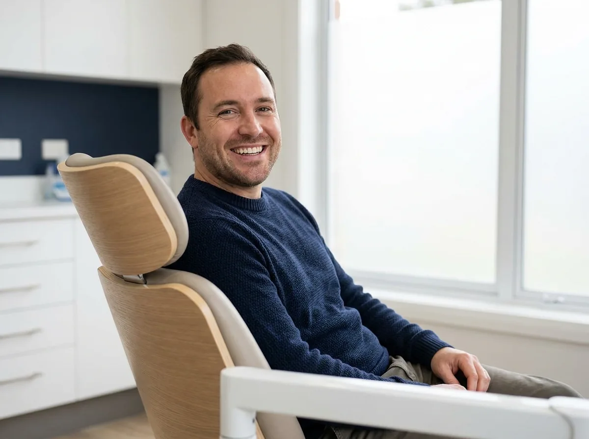 Dental implant recovery timeline phoenix