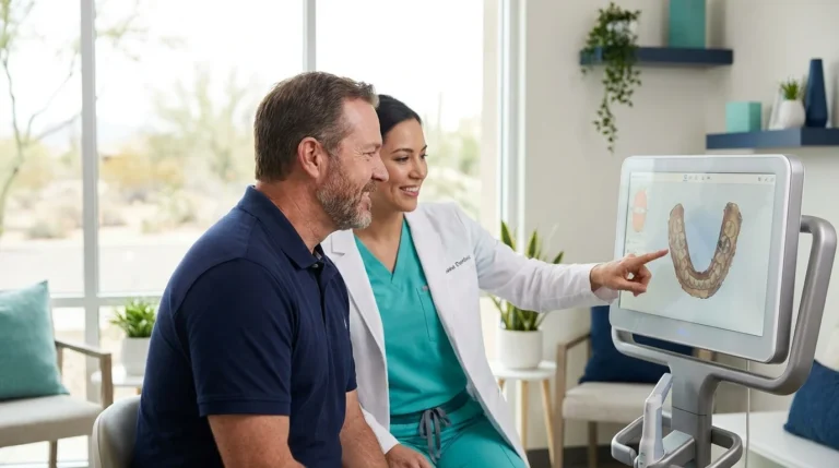 All-on-4 Dental Implants in Phoenix: Cost and Who Qualifies