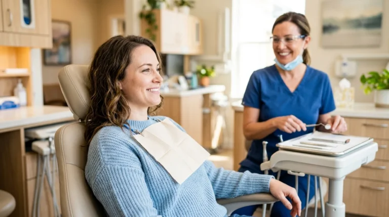 7 Signs You Should See a Dentist in North Phoenix (2026)
