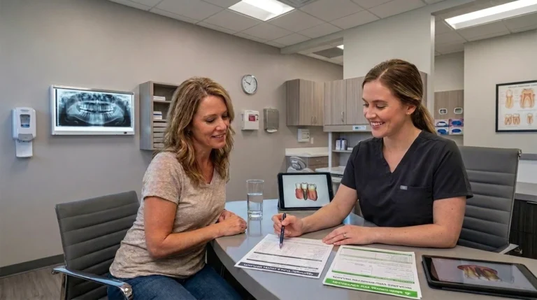 Does Dental Insurance Cover Implants in Phoenix?