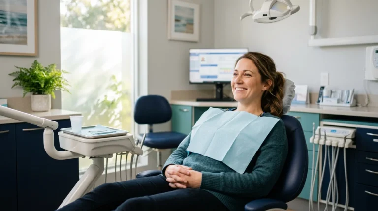 Dental Crown Cost in Phoenix (2026): What You'll Actually Pay