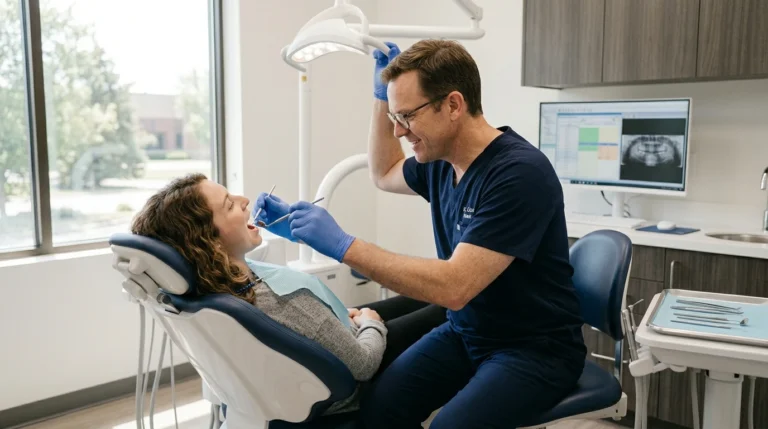What's Included in a $19 New Patient Visit in Phoenix