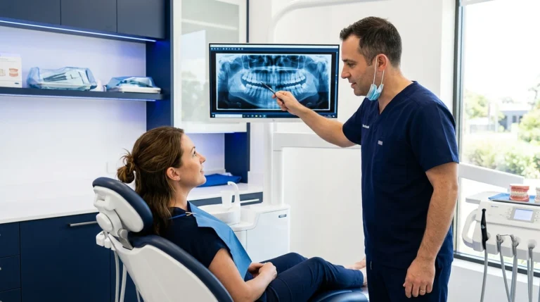 9 Smile Makeover Trends in North Phoenix for 2026: What's In, What's Out