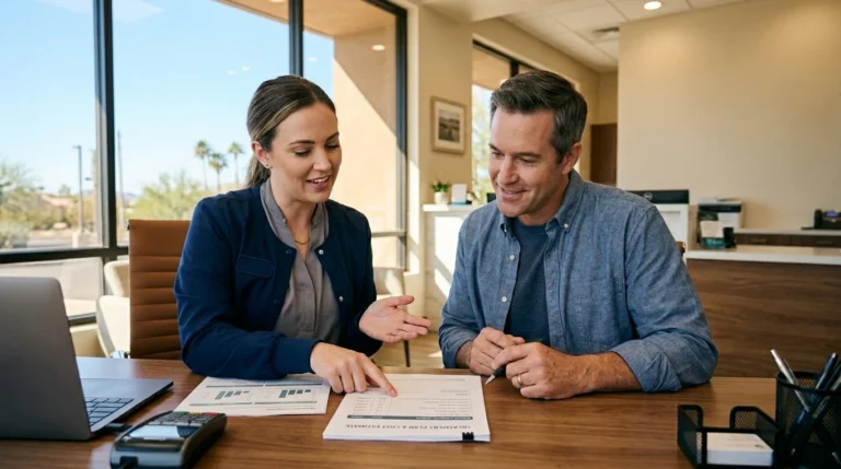 What Does Dental Insurance Actually Cover? A Phoenix Patient's Guide